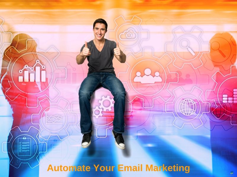 Automate Your Email Marketing